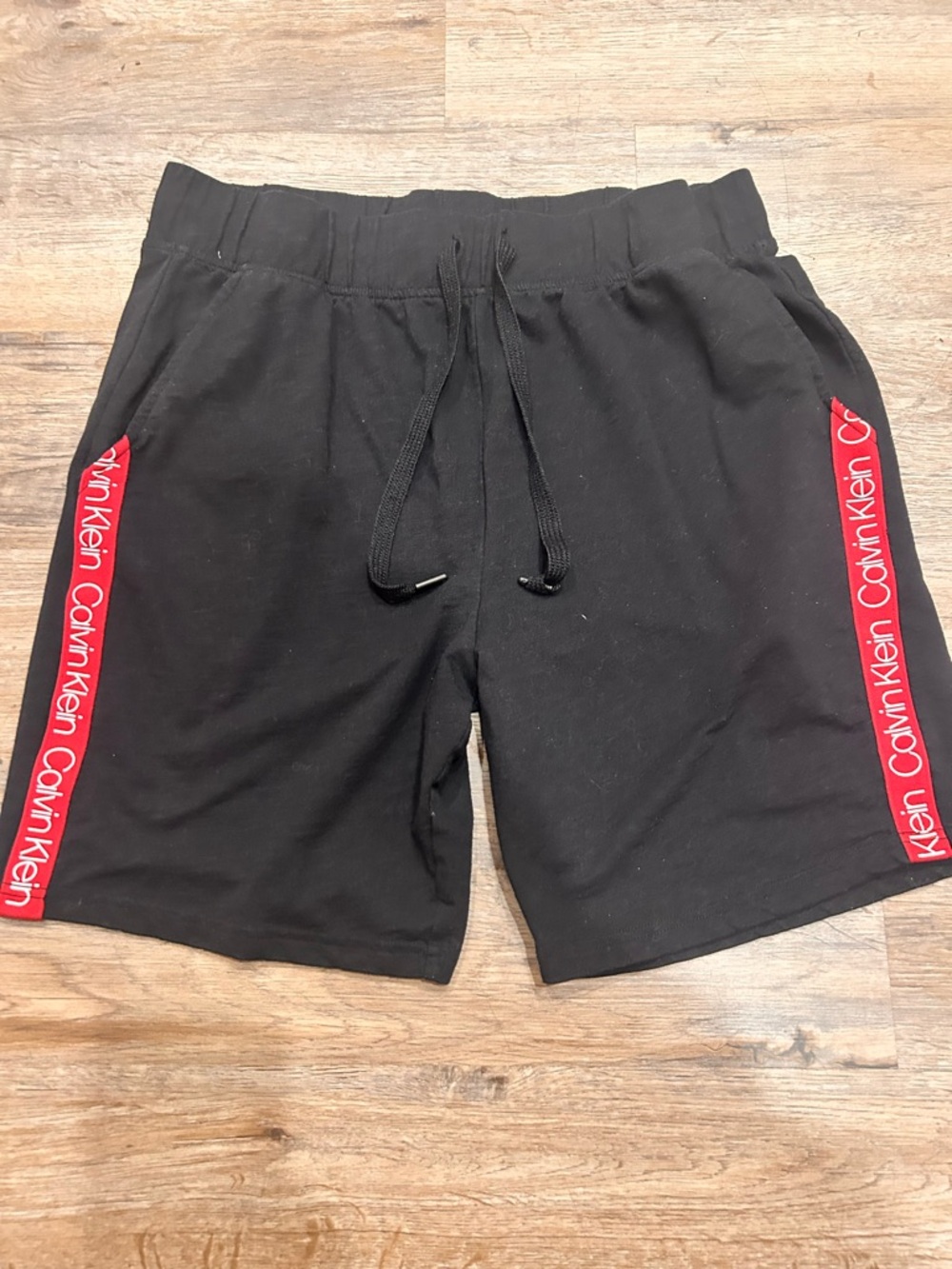 Calvin Klein Men’s Large Lounge Pants